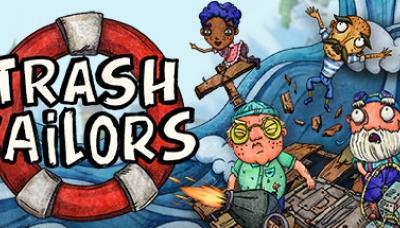 Trash Sailors