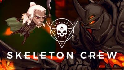 Skeleton Crew