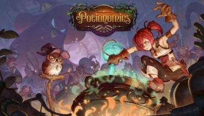 Potionomics