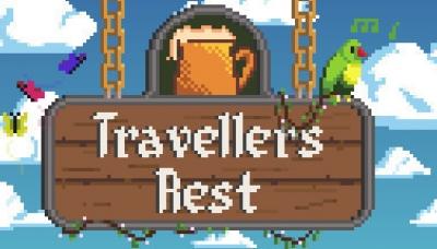 Travellers Rest