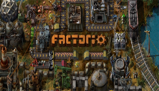 Factorio