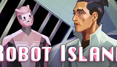 Robot Island