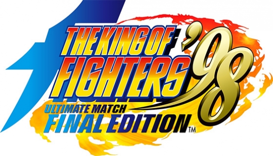 The King of Fighters &#039;98 Ultimate Match Final Edition