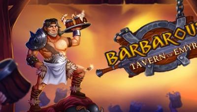 Barbarous: Tavern of Emyr
