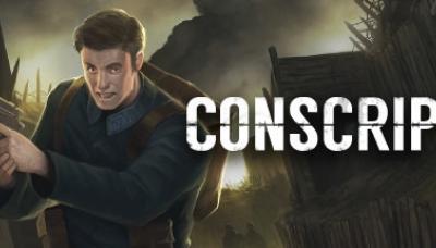CONSCRIPT