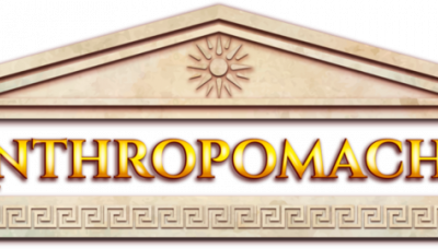 Anthropomachy
