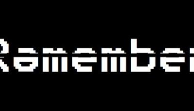 Remember