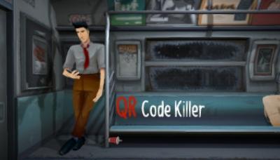 QR Code Killer