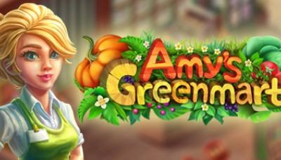 Amy&#039;s Greenmart