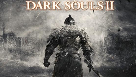 Dark Souls II