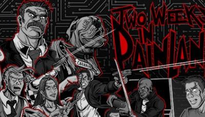 Two Weeks in Painland