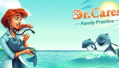 Dr. Cares - Family Practice