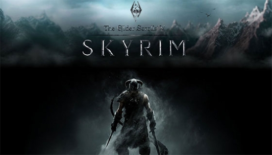 The Elder Scrolls V: Skyrim