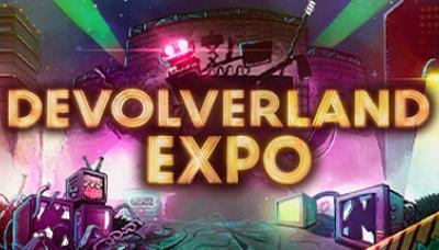 Devolverland Expo