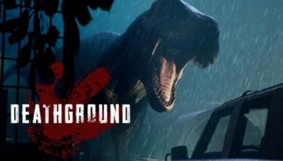 Deathground