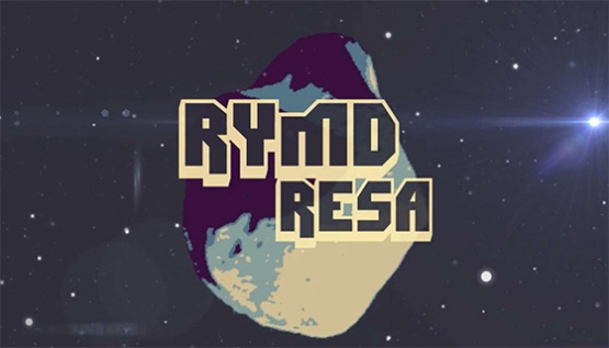 RymdResa