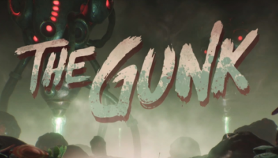 The Gunk