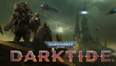 Warhammer 40,000: Darktide