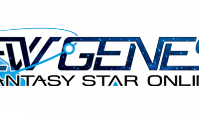 Phantasy Star Online 2: New Genesis