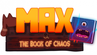 Max and the Book of Chaos