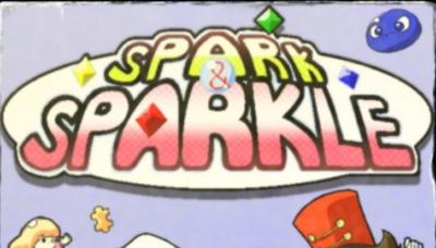 Spark &amp; Sparkle