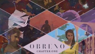 Obreno: Chapter One