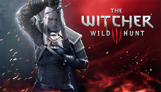 The Witcher 3: Wild Hunt