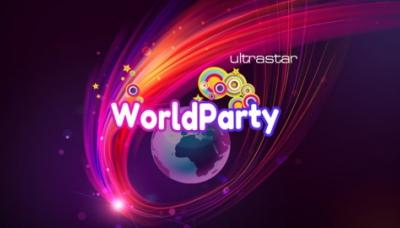 UltraStar WorldParty