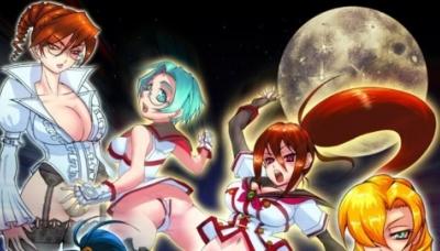 Maidens of a Hollow Dream