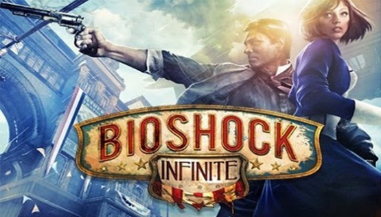 Bioshock Infinite