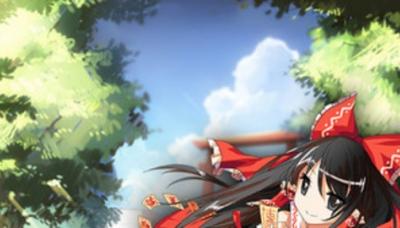 Fantastic Danmaku Festival