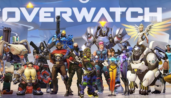 Overwatch