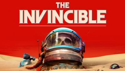 The Invincible