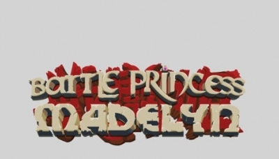 Battle Princess Madelyn