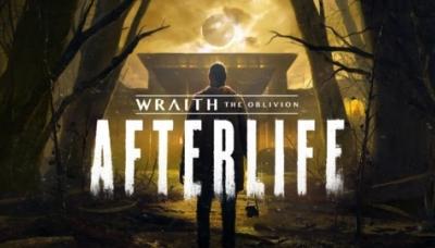 Wraith: The Oblivion - Afterlife