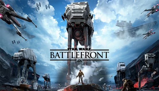 Star Wars Battlefront