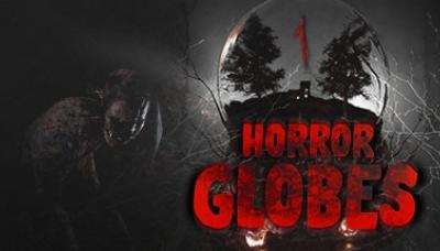 Horror Globes