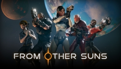 From Other Suns