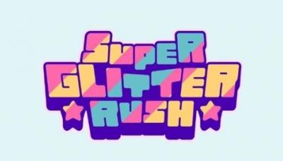 Super Glitter Rush