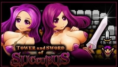Tower and Sword of Succubus