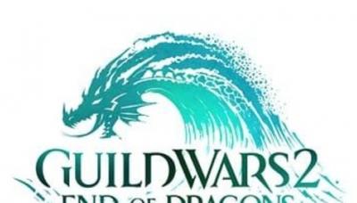 Guild Wars 2: End of Dragons
