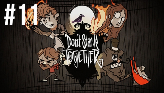 Don&#039;t Starve Together