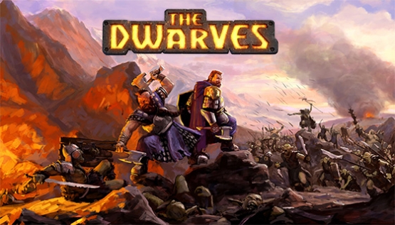 The Dwarves