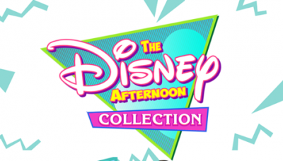 The Disney Afternoon Collection