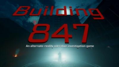 Building 847