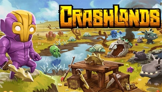 Crashlands