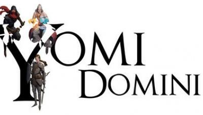 Yomi Domini