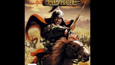 The Golden Horde