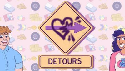 Detours