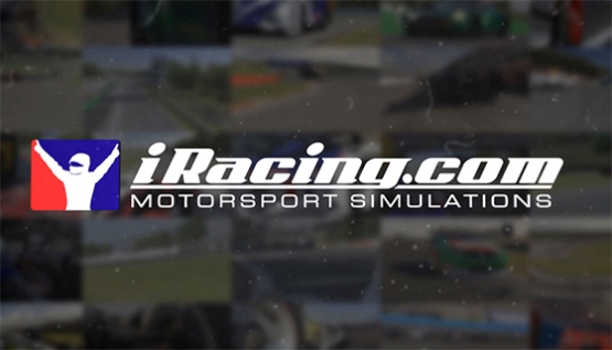 iRacing